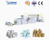 Automatic UV Hot Melt Coating Machine