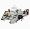 Automatic Wax Coating Machine