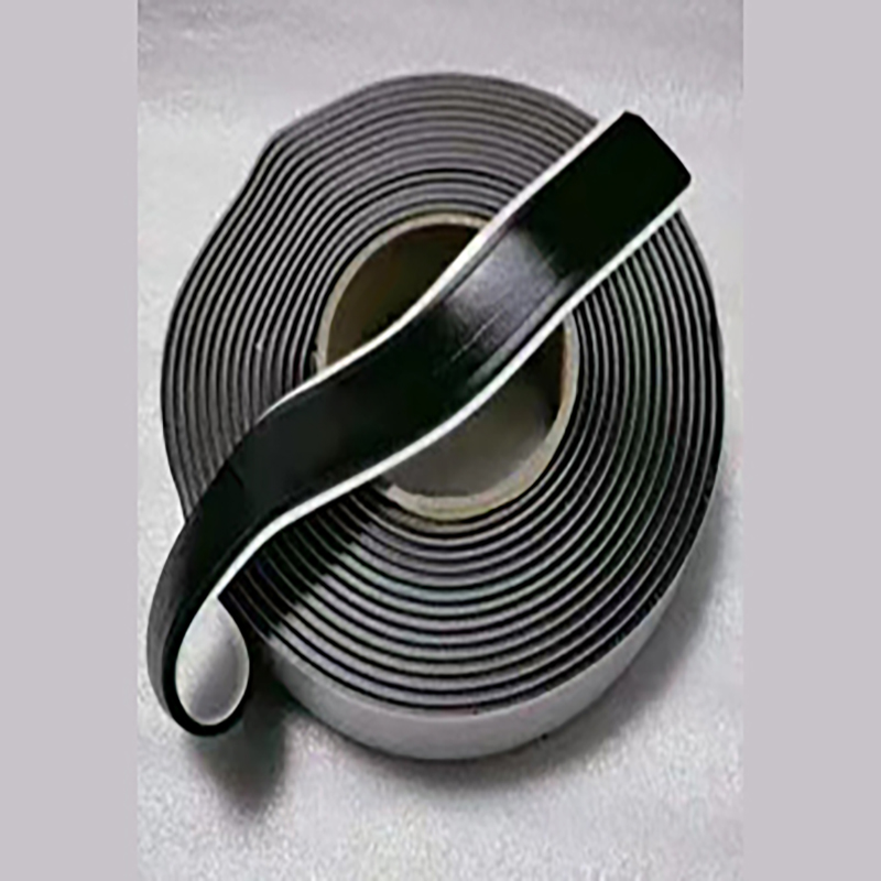 Butyl Coating Tape Sample for Oil & Gas Pipeline 6