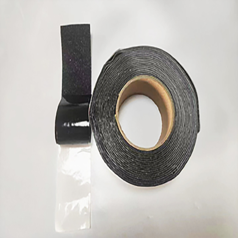 Butyl Coating Tape Sample for Oil & Gas Pipeline 1
