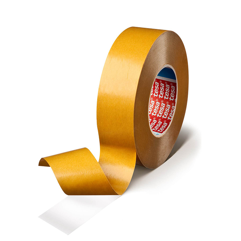 Double-Sided Hot Melt Coating Machine Tape Sample 2