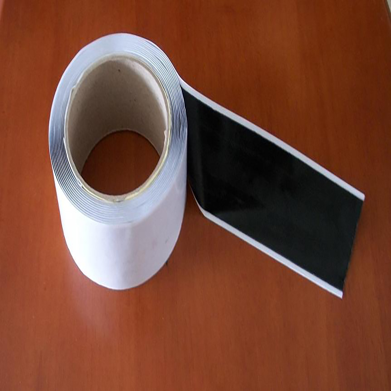 Butyl Coating Tape Sample for Oil & Gas Pipeline 2