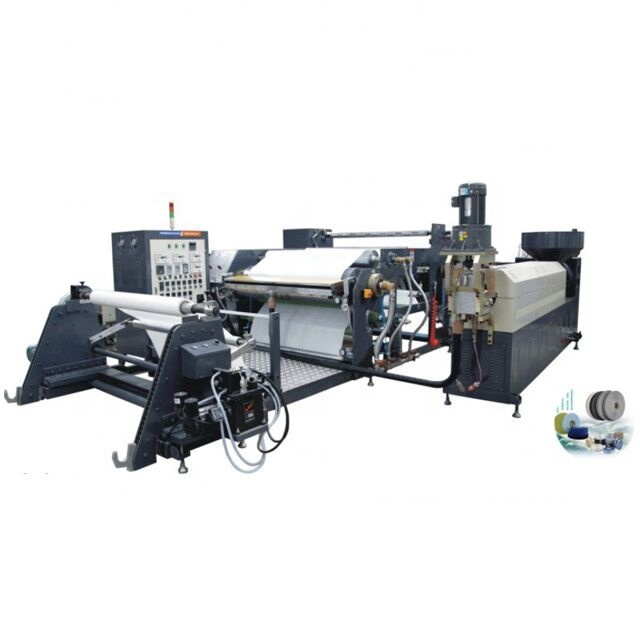 Hot Melt Film Laminating Machine Innovations 2026