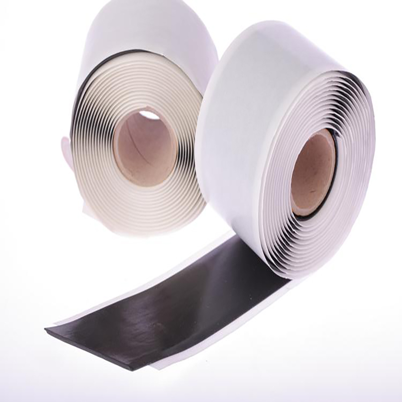 Butyl Coating Tape Sample for Oil & Gas Pipeline 5