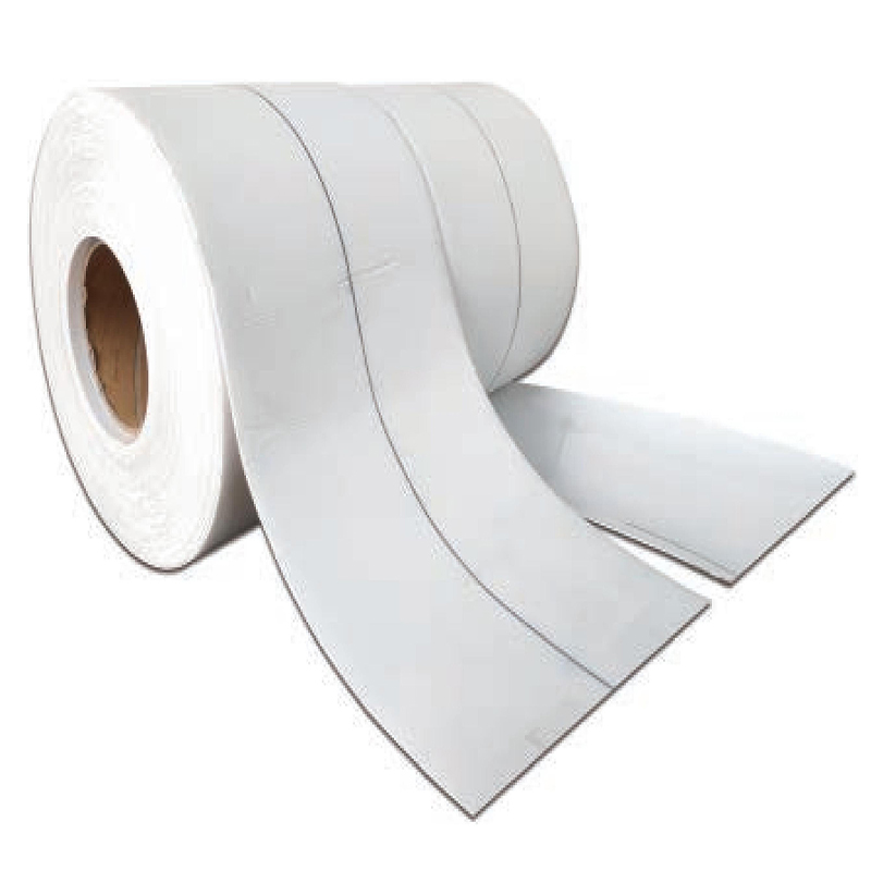 High Polymer Adhesive Lap Tape Production Line Sample 3